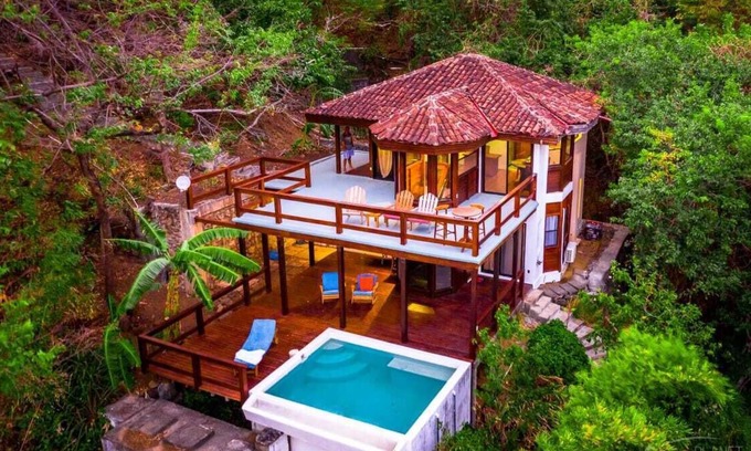 Playa La Redonda Casa | Mi Casa, Su Casa