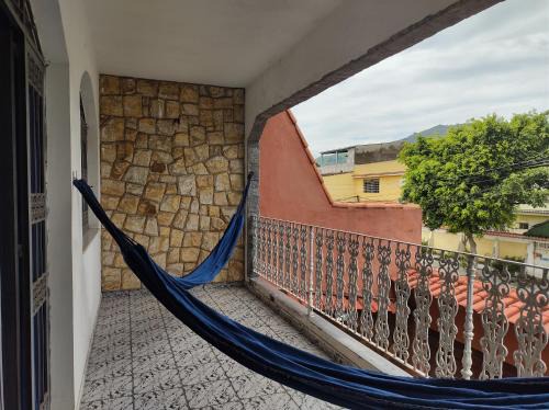 Realengo Apartamento | Mi Casa Wi-Fi e Garagem Grátis Próx Praia do Recreio