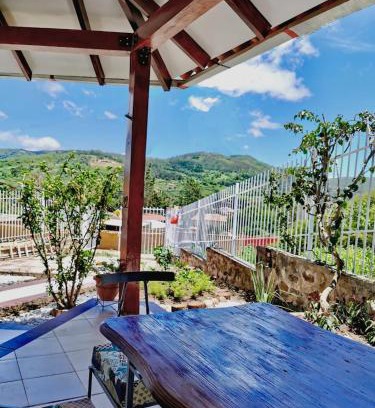 Samaipata Casa | Mi Casita