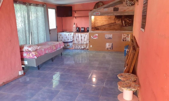 Real de San Carlos Casa | Mi casita del Real