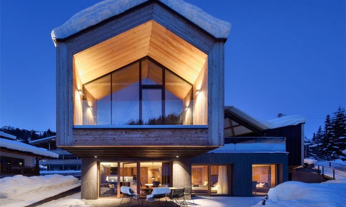 Santa Cristina Val Gardena Apartamento | Mi Coa