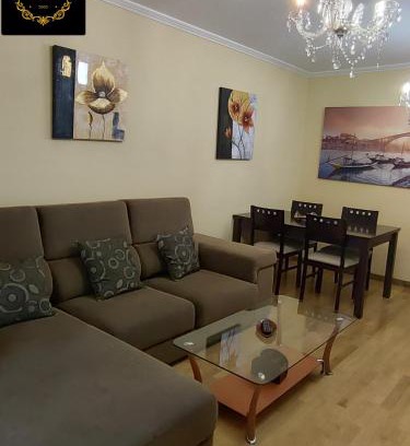 O Porrino Apartamento | Mi dulce hogar