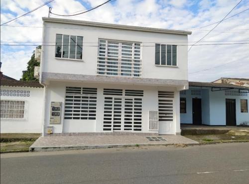 Villavicencio Apartamento | Mi Esperanza