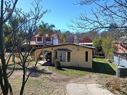 Rio Ceballos Apartamento | Mi hogar en el mundo