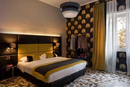 Prati Cama Y Desayuno | Mi Hotel Home
