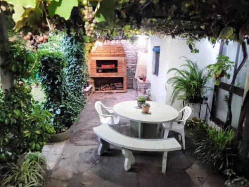 Colonia del Sacramento Apartamento | "Mi pequeño refugio" - Apartamento Colonia del Sacramento