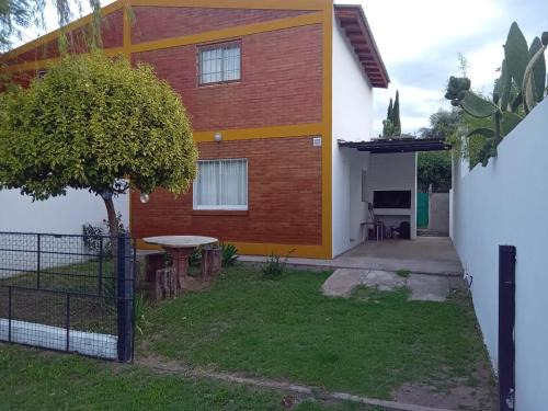 Villa Cura Brochero Apartamento | Mi Recreo