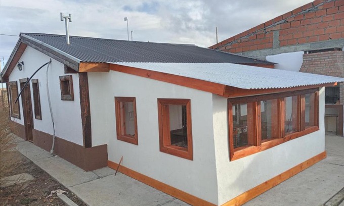 Rio Gallegos Casa | Mi Refugio