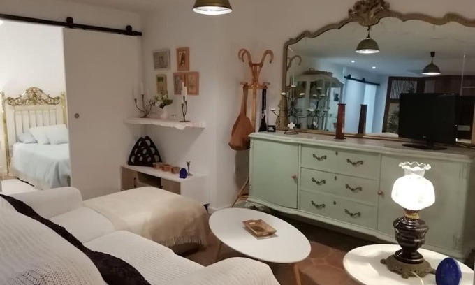 Bormujos Apartamento | Mi refugio