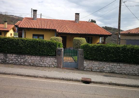 Puente Nuevo Casa | Mi Refugio W1515AS