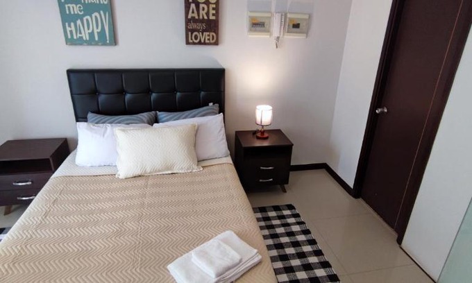 Santa Cruz Apartamento | Mi rincón Vivaldi
