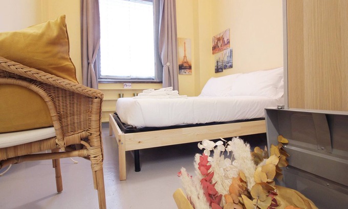 San Babila Apartamento | Mi-sanp3a4 - San Pietro all Orto 3