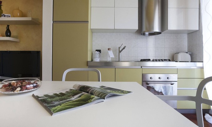Morivione Apartamento | Mi-spad6a2 - Spadolini 6