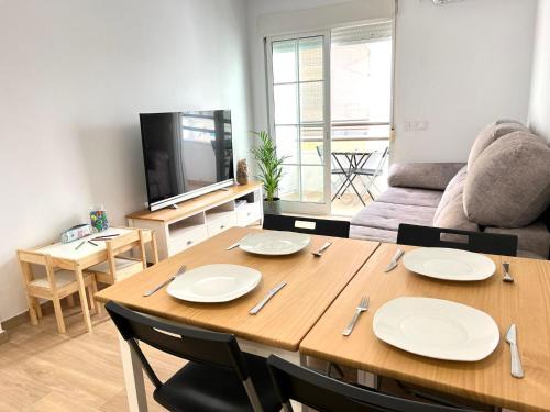 Conil de la Frontera City Center Apartamento | Mi sueño de Conil