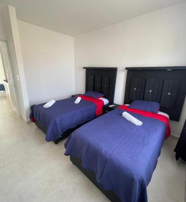 Veracruz Apartamento | Mi Veracruz