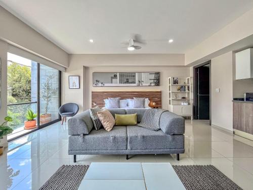 Benito Juarez Apartamento | Mi Zona Lodging Nápoles