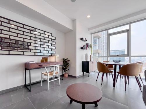 Los Alpes Apartamento | Mi Zona Lodging San Ángel