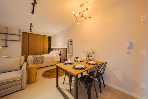 Anita Garibaldi Apartamento | MI603 Seja um dos primeiros a ter essa experiência.