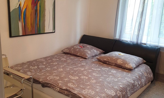 Bad Schwartau Apartamento | Mia Apartament