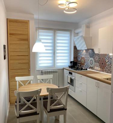 Tulcea Apartamento | Mia Apartament