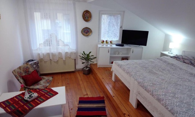 Dorcol Apartamento | Mia apartment