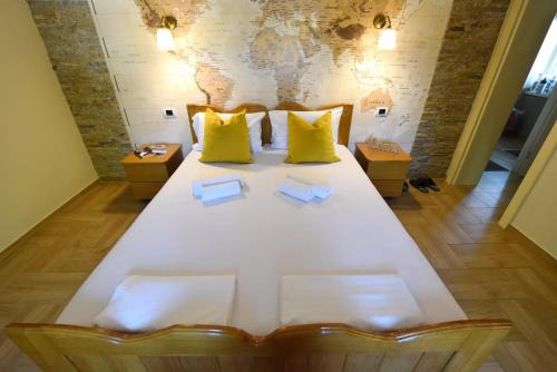 Petrovaradin Apartamento | Mia Casa deluxe
