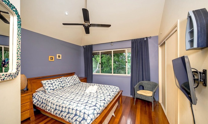 New Brighton Casa | "Mia Casa" - hosted by North Coast Lifestyle Properties