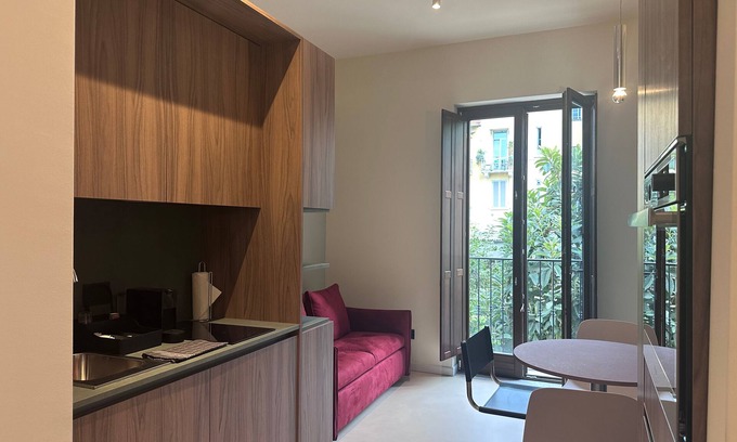 Stadera Apartamento | Mia Home Experience