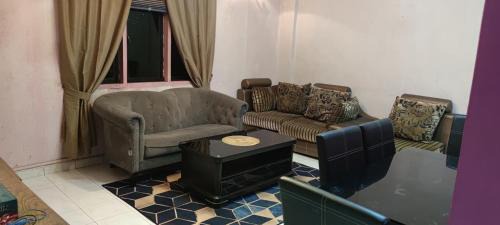 Nesan Empat Apartamento | Mia Homestay