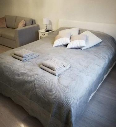 Luganuse Apartamento | Mia Kiviõli Apartment