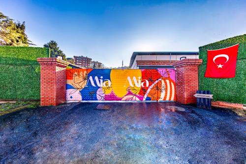 Tarabya Mahallesi Apartamento | Mia Mia Suites