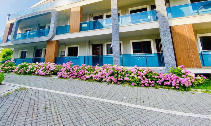 Termal Apartamento | Mia Thermal Resort