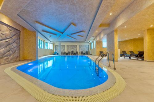 Zlatibor Apartamento | MIA Zlatibor, Spa & Wellness
