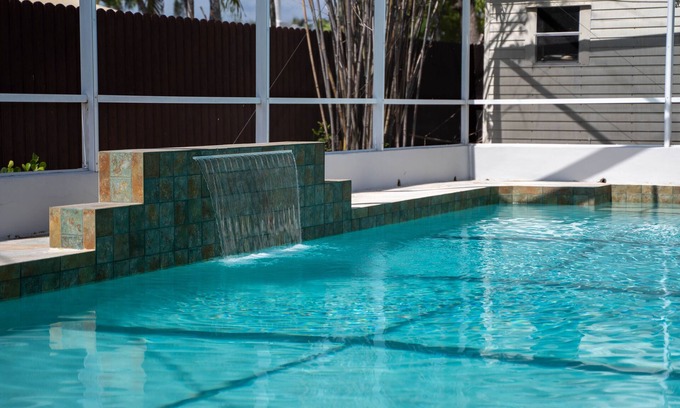 Cutler Bay Casa | Miami Family Pool House 4Bd *Boat Parking Avail*
