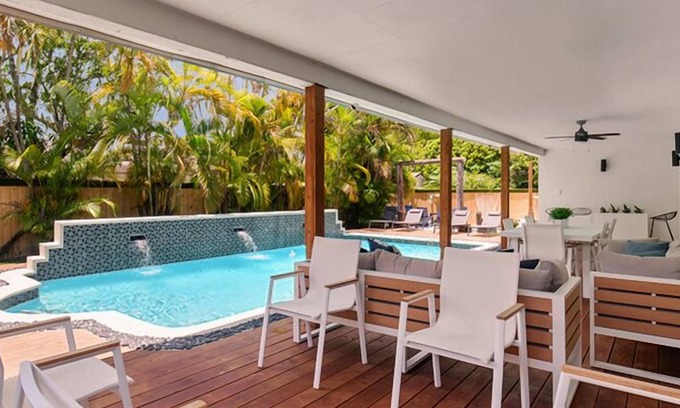 The Hammocks Casa | Miami Fun Oasis: Pool, Games & More! 4BR L67