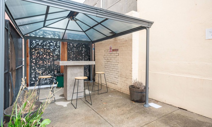 West Melbourne Hotel | Miami Hotel Melbourne