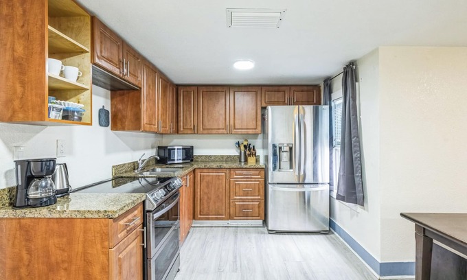 Gladeview Casa | Miami House