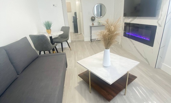 Olympia Heights Apartamento | Miami Paradise Apartment