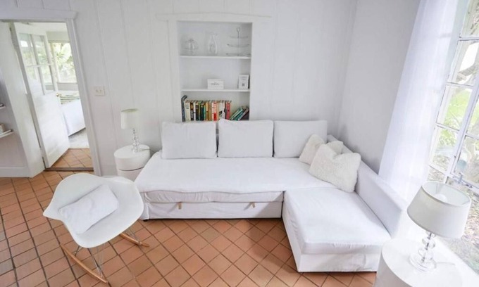 El Portal Casa | Miami Pool Cottage Su