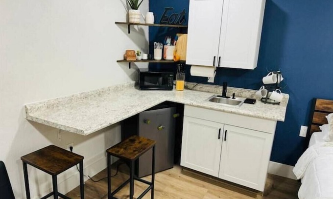 Hialeah Apartamento | Miami studio near Airport/Beach