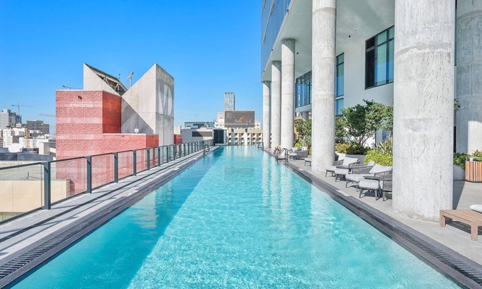 Downtown Miami Apartamento | Miami Vacation Rentals - Downtown