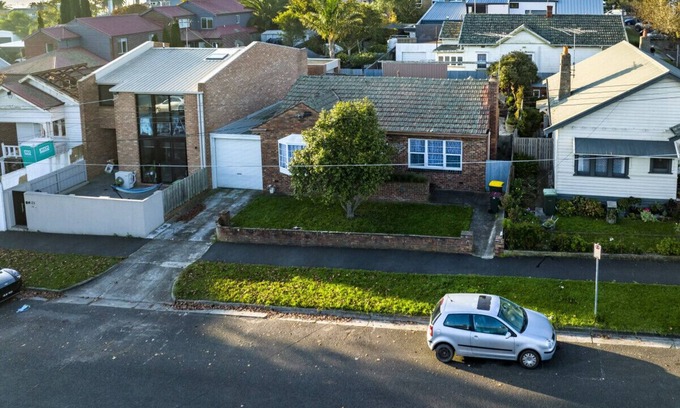Geelong Casa | Mibnb Alexandra Ave Geelong