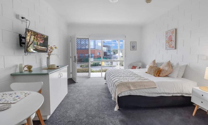 Geelong Apartamento | Unidad de Alojamiento 3 de Geelong CBD