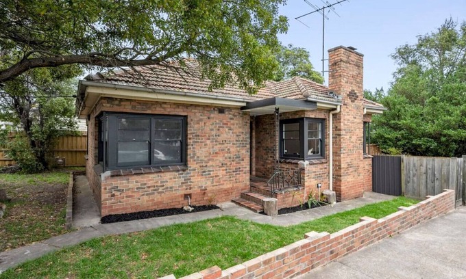 Geelong Casa | Mibnb York St Geelong