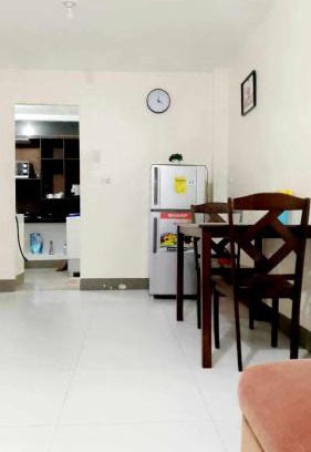 Dumaguete Apartamento | MIC'S GuEST HOUSE
