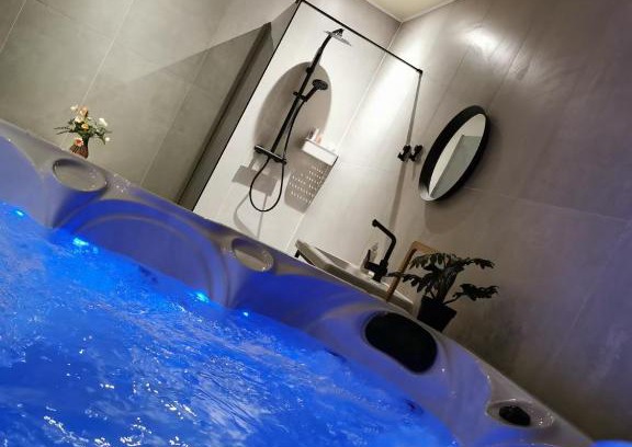 Temse Apartamento | Mica beauty & wellness center