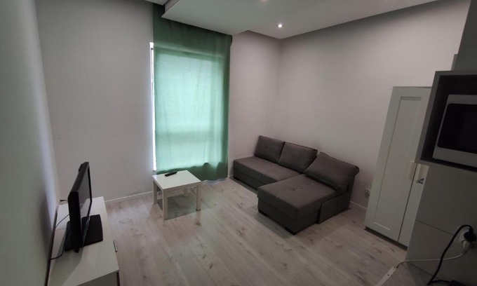 Piaseczno Apartamento | Micadas Apartamenty