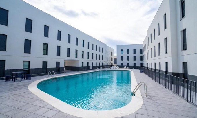San Vicente del Raspeig Otro | Micampus Alicante Student Residence