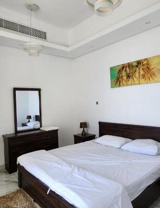 Discovery Gardens Apartamento | Micasa Avenue