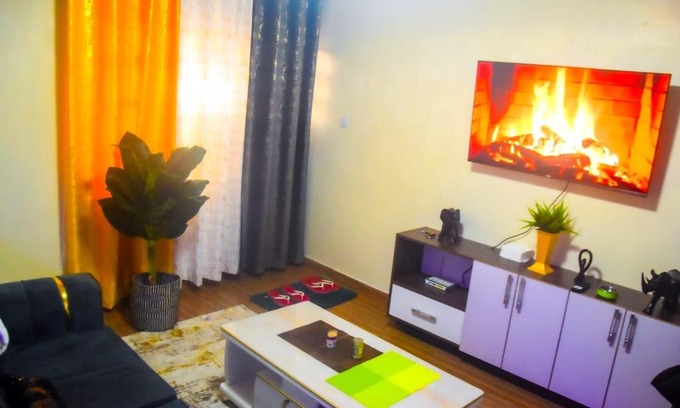 Limuru Apartamento | Micasa Homes BnB 5